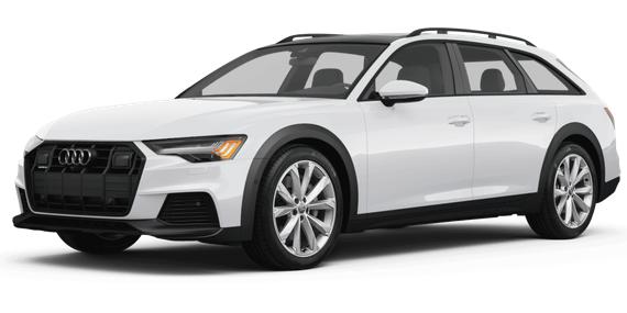 AUDI A6 ALLROAD 2024 WAU72BF28RN002248 image